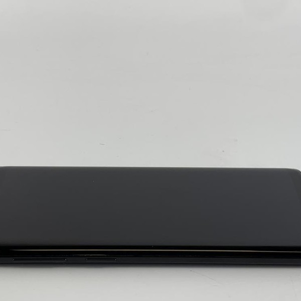 Samsung Galaxy S9 - Cricket, 64 GB, Black, SM-G960U