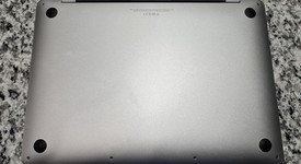 Mint
													MacBook Pro 2020 - 13" - Apple M1, Silver, 256 GB, 16 GB, photo 2 of 8