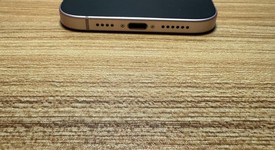 Mint
													Apple iPhone 15 Plus - Unlocked, Pink, 128 GB, A2847, photo 3 of 8