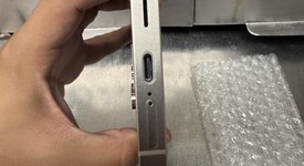 Mint
													Samsung Galaxy S24 Ultra - AT&T, Violet, 256 GB, 12 GB, SM-S928U, photo 2 of 7