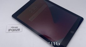 Fair
													Apple iPad 6th Gen - Wi-Fi, Gray, 32 GB, A1893, photo 2 of 9