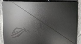 Mint
													Asus ROG Strix G16 (2023) G614 - I9, 1 TB, 16 GB, photo 5 of 13