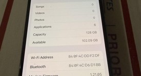 Mint
													Apple iPhone 16 - Unlocked, Black, 128 GB, A3081, photo 4 of 13