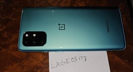 Good
													OnePlus 8T - Unlocked, Green, 256 GB, 12 GB, photo 3 of 7