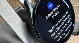 Good
													Samsung Galaxy Watch4 - Wi-Fi, Green, 44mm, photo 3 of 6