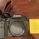 Mint Canon EOS 7D