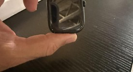 Good
													Apple Watch Series 10 46mm - Black, A2999 - GPS, Aluminum, photo 5 of 5