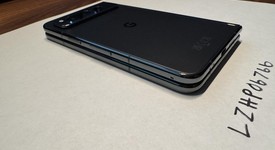 Mint
													Google Pixel Fold - Unlocked, Obsidian, 256 GB, 12 GB, G9FPL, photo 4 of 9