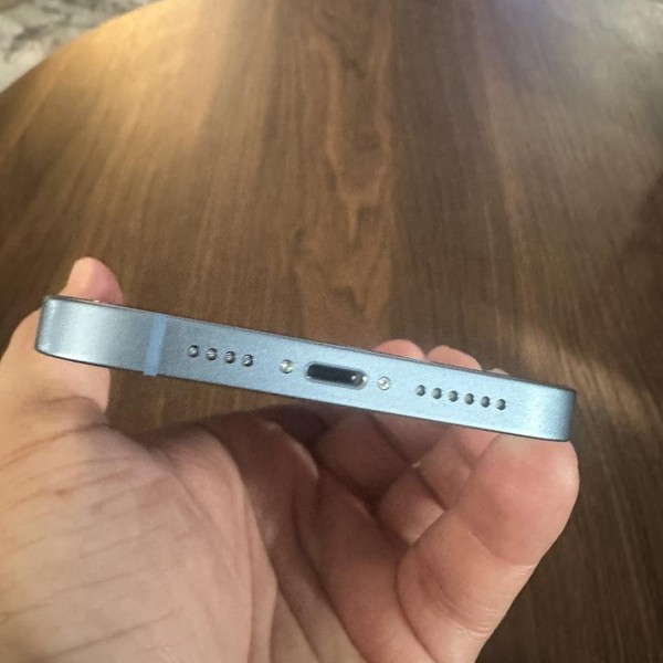 Apple iPhone 14 Plus - Verizon, 128 GB, Blue, A2632