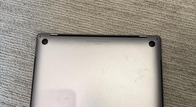 Good
													MacBook Pro 2020 - 13" - I5, Gray, 512 GB, 16 GB, photo 5 of 7