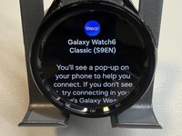 Samsung Galaxy Watch6 Classic