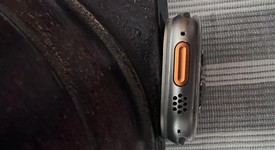 Good
													Apple Watch Ultra 2 49mm - Unlocked, Natural, A2986, photo 5 of 10