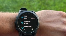 Mint
													Garmin epix Pro Gen 2 - Gray, 51mm, Sapphire, photo 5 of 5