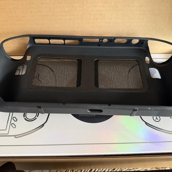 Lenovo Legion Go S - Z1 Extreme, White, 1 TB, 32 GB