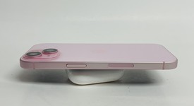 Mint
													Apple iPhone 15 - Unlocked, Pink, 128 GB, A2846, photo 5 of 9