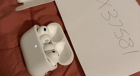 Used
													Apple AirPods Pro 3, photo 4 of 7