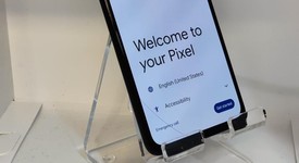 Good
													Google Pixel 4a 5G - AT&T, Black, 128 GB, 6 GB, G025E, photo 3 of 3