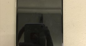 Fair
													LG V30 - Verizon, Silver, 64 GB, VS996, photo 2 of 7
