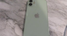 Good
													Apple iPhone 12 Mini - Unlocked, Green, 64 GB, A2176, photo 6 of 6