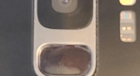 Good
													Samsung Galaxy S9 - Unlocked, Black, 64 GB, SM-G960U1, photo 3 of 8