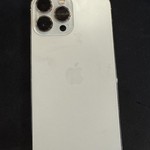 Fair Apple iPhone 13 Pro Max - Unlocked, 128 GB, Silver, A2484