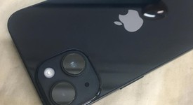 Good
													Apple iPhone 14 - T-Mobile, Midnight, 128 GB, A2649, photo 2 of 10