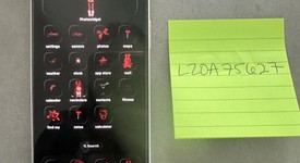 Good
													Apple iPhone 14 - Spectrum, Starlight, 256 GB, A2649, photo 4 of 4