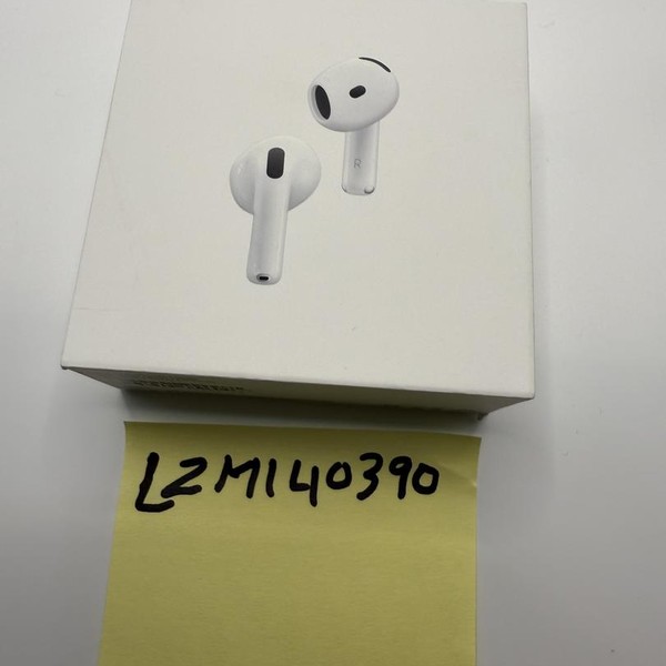 Apple AirPods 4th Gen - Standard