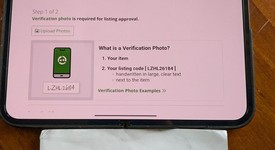 Mint
													Google Pixel 9 Pro Fold - Unlocked, Obsidian, 256 GB, GGH2X, photo 2 of 11