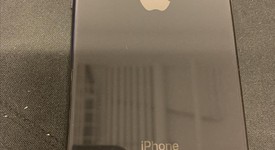Good
													Apple iPhone X - Unlocked, Gray, 256 GB, A1901, GSM, photo 4 of 4