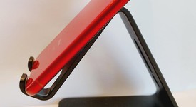 Good
													Apple iPhone Xr - Unlocked, Red, 64 GB, A1984, photo 3 of 7