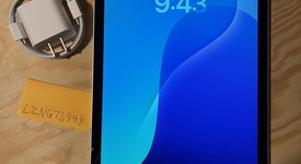 Mint
													Apple iPad 11th Gen - Wi-Fi, Silver, 128 GB, A3354, photo 1 of 6