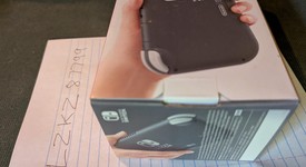 New
													Nintendo Switch Lite - Gray, photo 2 of 6