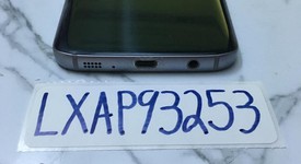 Good
													Samsung Galaxy S7 - AT&T, Black, 32 GB, SM-G930A, photo 3 of 6