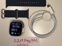 Apple Watch Ultra 2 49mm