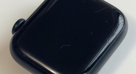 Good
													Apple Watch Series 9 41mm - Midnight, A2978 - GPS, Aluminum, photo 5 of 6