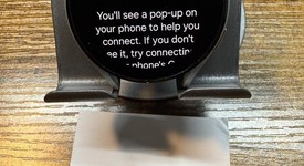 Good
													Samsung Galaxy Watch4 - Wi-Fi, Silver, 44mm, photo 6 of 6
