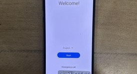 Good
													Samsung Galaxy S10e - Unlocked, Black, 128 GB, 6 GB, SM-G970U1, photo 2 of 6