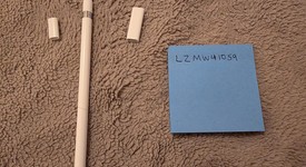 Mint
													Apple Pencil 1st Gen, photo 1 of 9