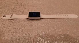 Mint
													Apple Watch Series 1 42mm - Silver, 8 GB, A1803, photo 5 of 6