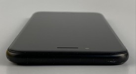 Fair
													Apple iPhone 7 - Unlocked, Black, 128 GB, A1660, photo 3 of 5