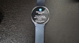 Mint
													Samsung Galaxy Watch8 - Wi-Fi, Graphite, SM-L330, 44mm, photo 2 of 6