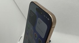 Mint
													Apple iPhone 16 Pro - Unlocked, Desert, 128 GB, A3083, photo 3 of 8