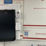 Mint Samsung Galaxy Tab Active2 8.0 - Wi-Fi, Black, 16 GB, 3 GB, SM-T390