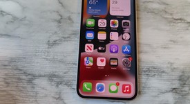 Good
													Apple iPhone 13 Mini - Verizon, Pink, 128 GB, A2481, photo 1 of 5