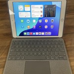 Good Apple iPad (7th Gen) - Wi-Fi, 32 GB, Gold, A2197