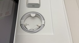 Mint
													Apple iPad 10th Gen - Unlocked, Silver, 64 GB, A2757, photo 3 of 13