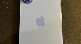Mint
													Apple iPhone 16 - T-Mobile, Ultramarine, 128 GB, A3081, photo 3 of 9