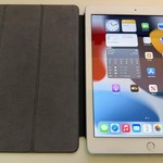 Good Apple iPad (6th Gen) - Wi-Fi, 128 GB, Silver, A1893