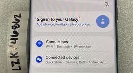 Fair
													Samsung Galaxy S22 Ultra - AT&T, Black, 512 GB, 12 GB, SM-S908U, photo 3 of 15
